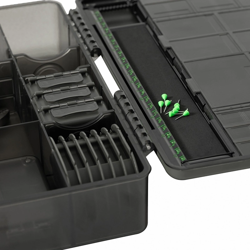 Korda Tackle Box Collection